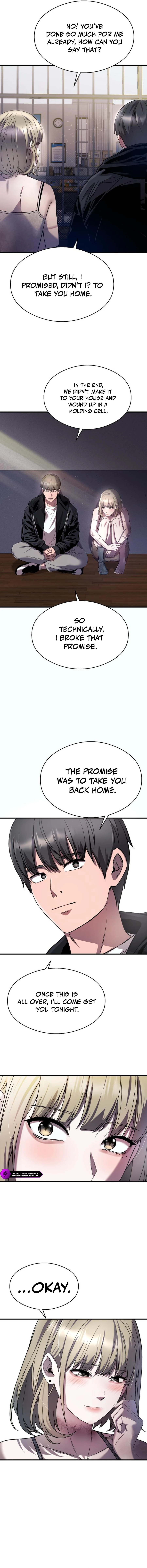 Heart-Pounding Cute Poem Chapter 19 69 ch 19 11