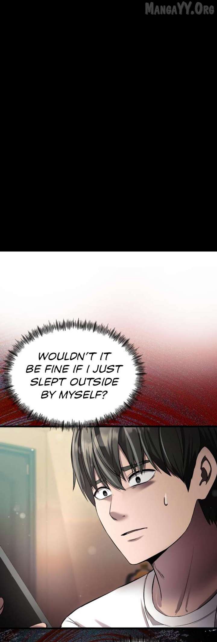 Heart-Pounding Cute Poem Chapter 38 194 01