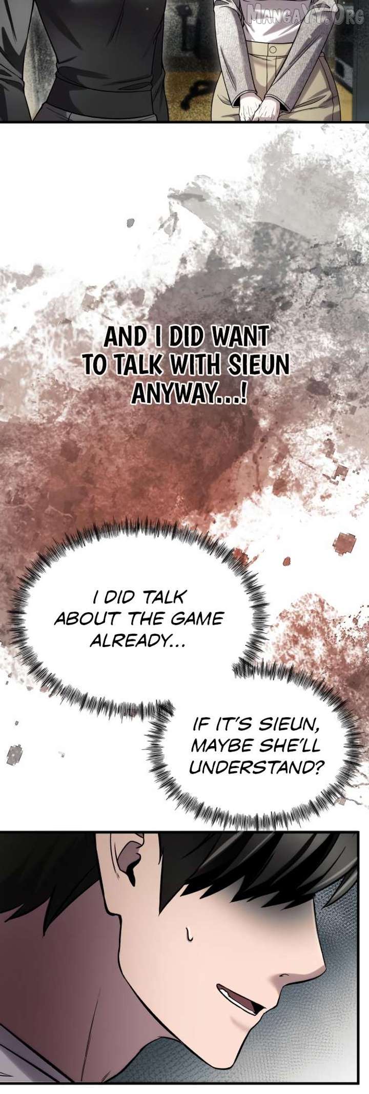 Heart-Pounding Cute Poem Chapter 38 198 05
