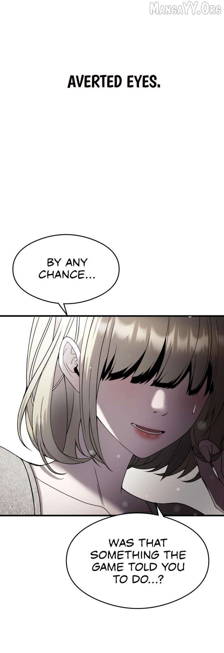 Heart-Pounding Cute Poem Chapter 38 202 09