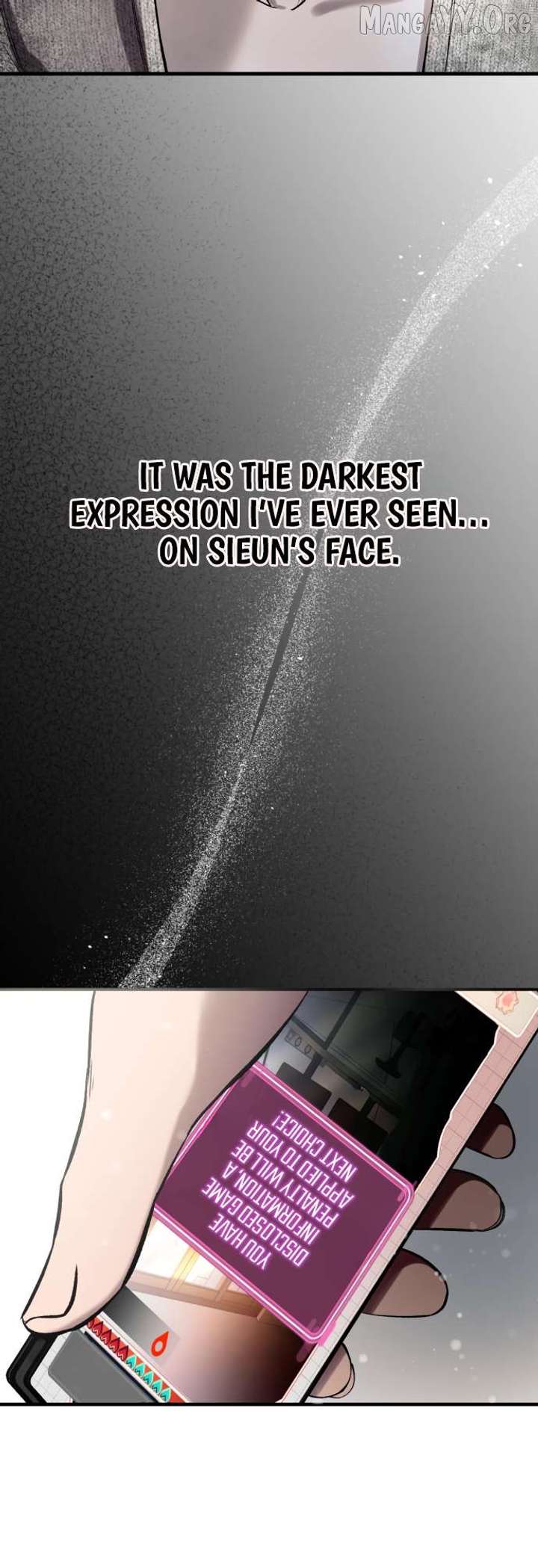 Heart-Pounding Cute Poem Chapter 38 205 12