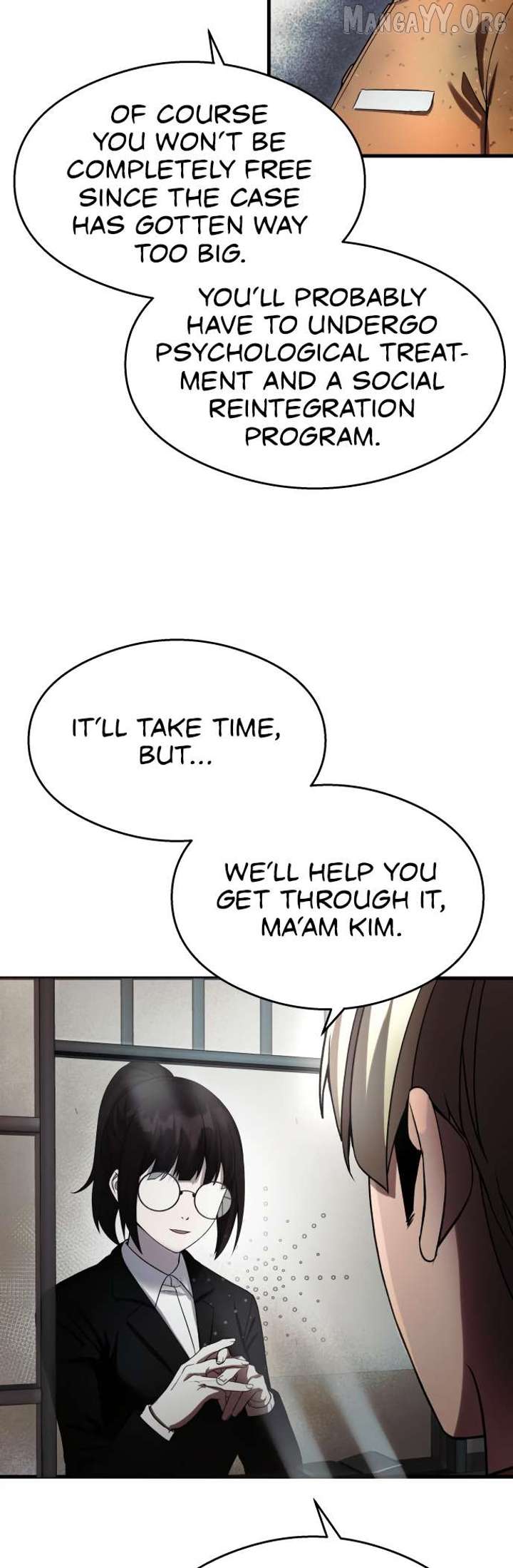 Heart-Pounding Cute Poem Chapter 38 212 19