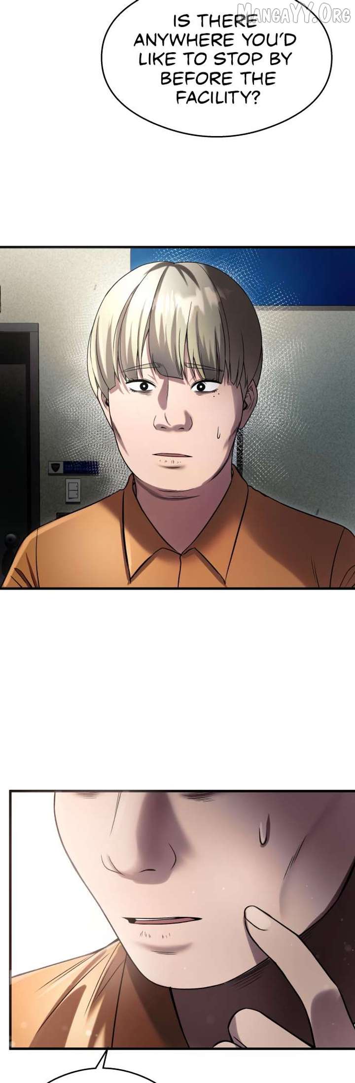 Heart-Pounding Cute Poem Chapter 38 213 20