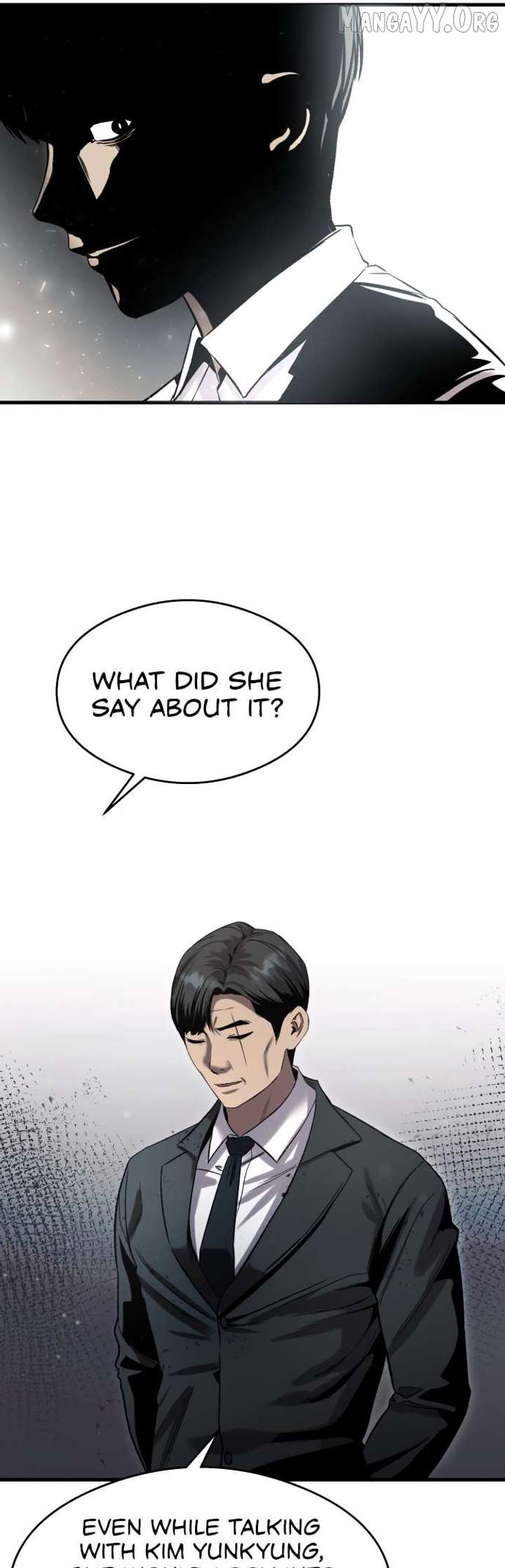 Heart-Pounding Cute Poem Chapter 38 215 22