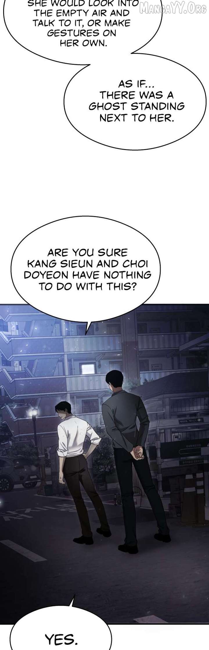 Heart-Pounding Cute Poem Chapter 38 216 23