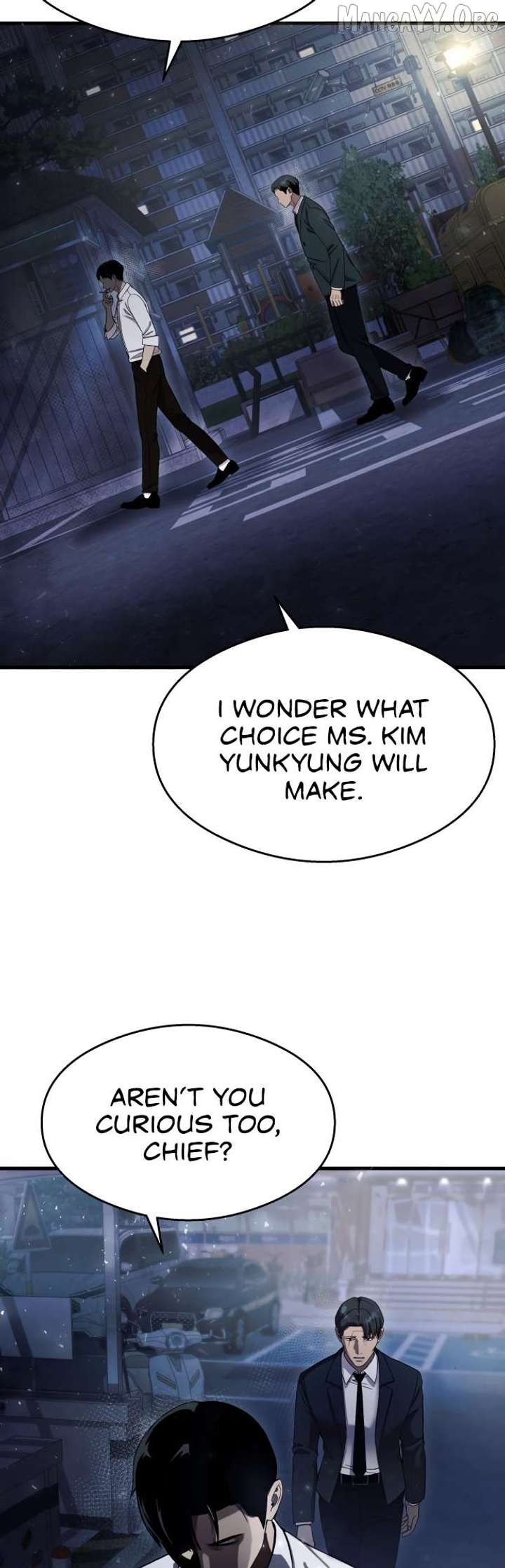 Heart-Pounding Cute Poem Chapter 38 218 25