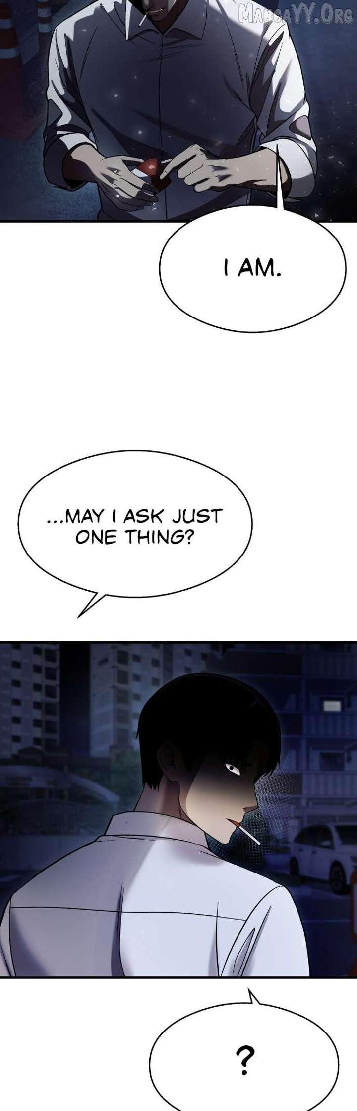 Heart-Pounding Cute Poem Chapter 38 219 26