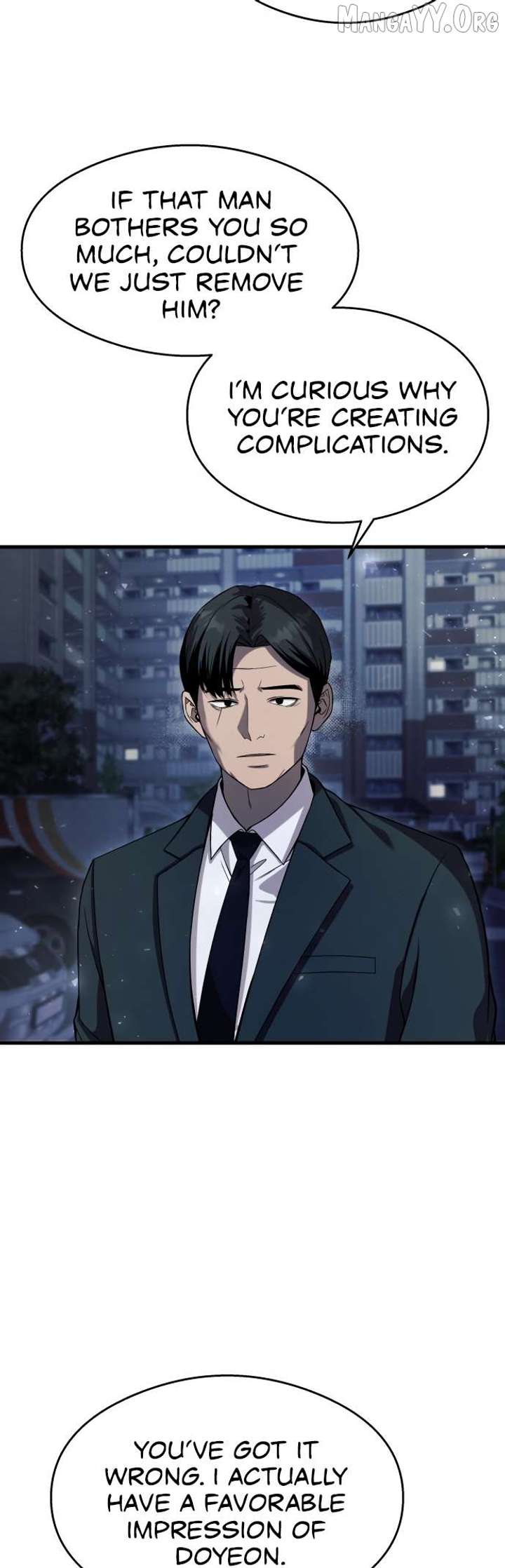 Heart-Pounding Cute Poem Chapter 38 220 27