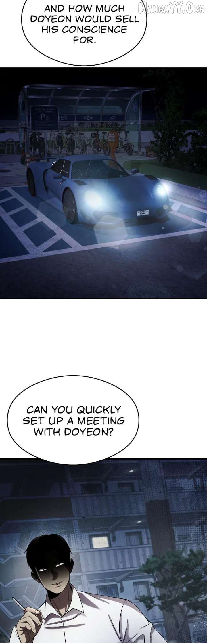 Heart-Pounding Cute Poem Chapter 38 223 30