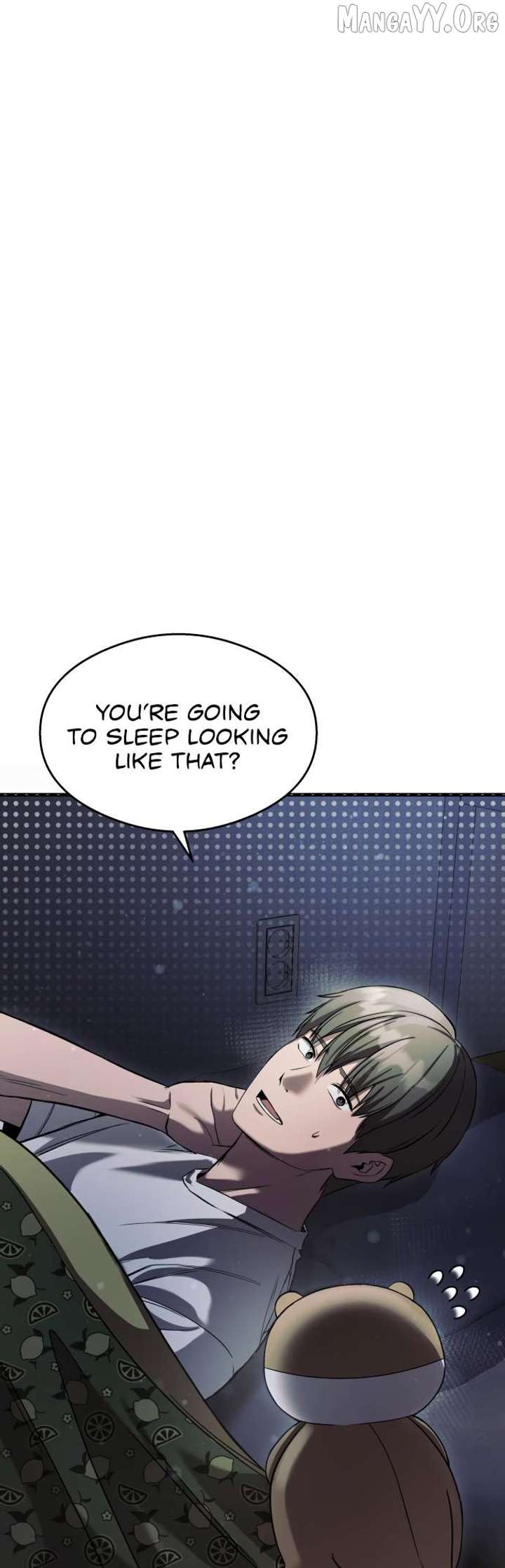 Heart-Pounding Cute Poem Chapter 38 225 32