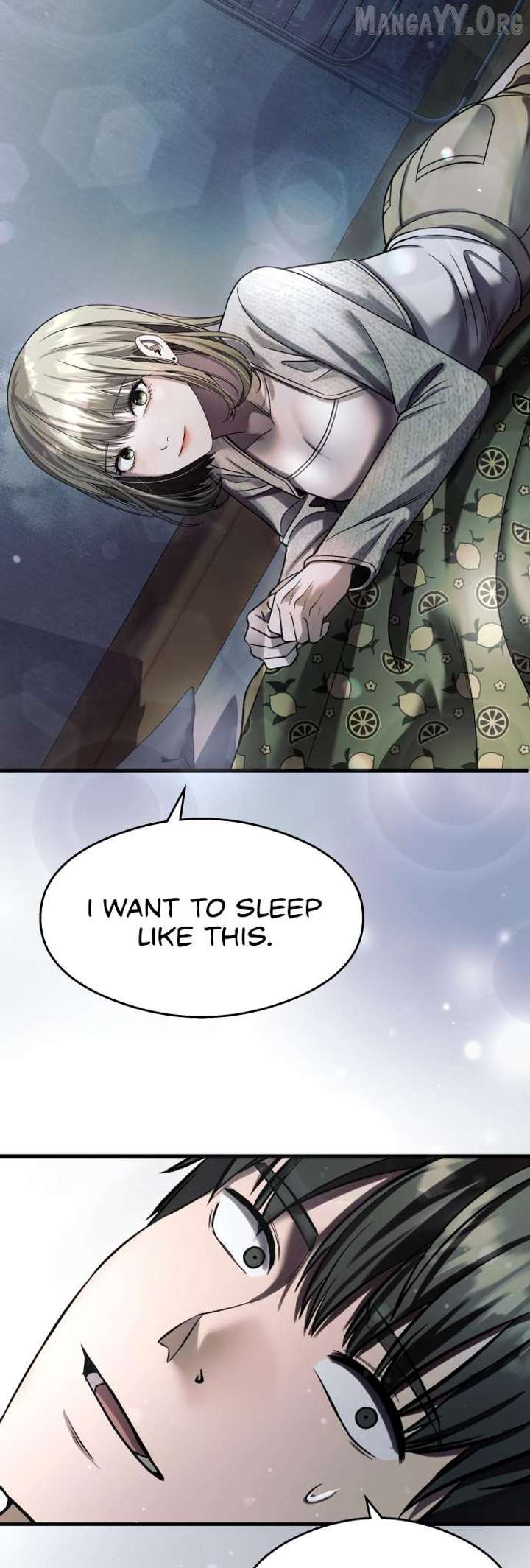 Heart-Pounding Cute Poem Chapter 38 231 38