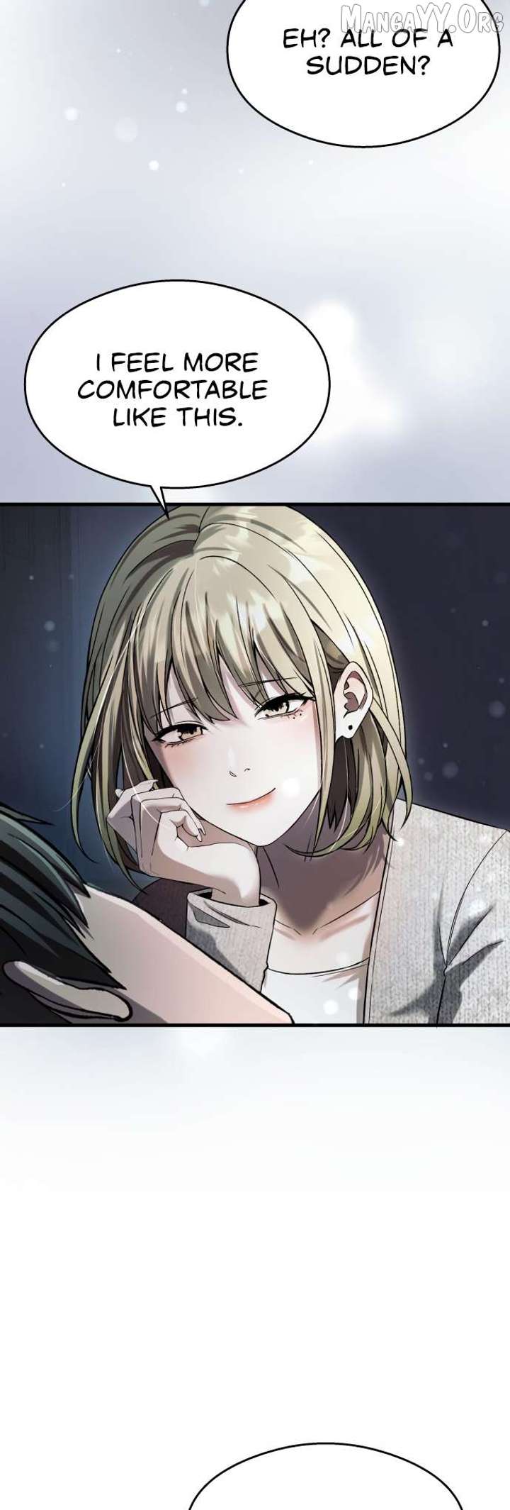 Heart-Pounding Cute Poem Chapter 38 232 39