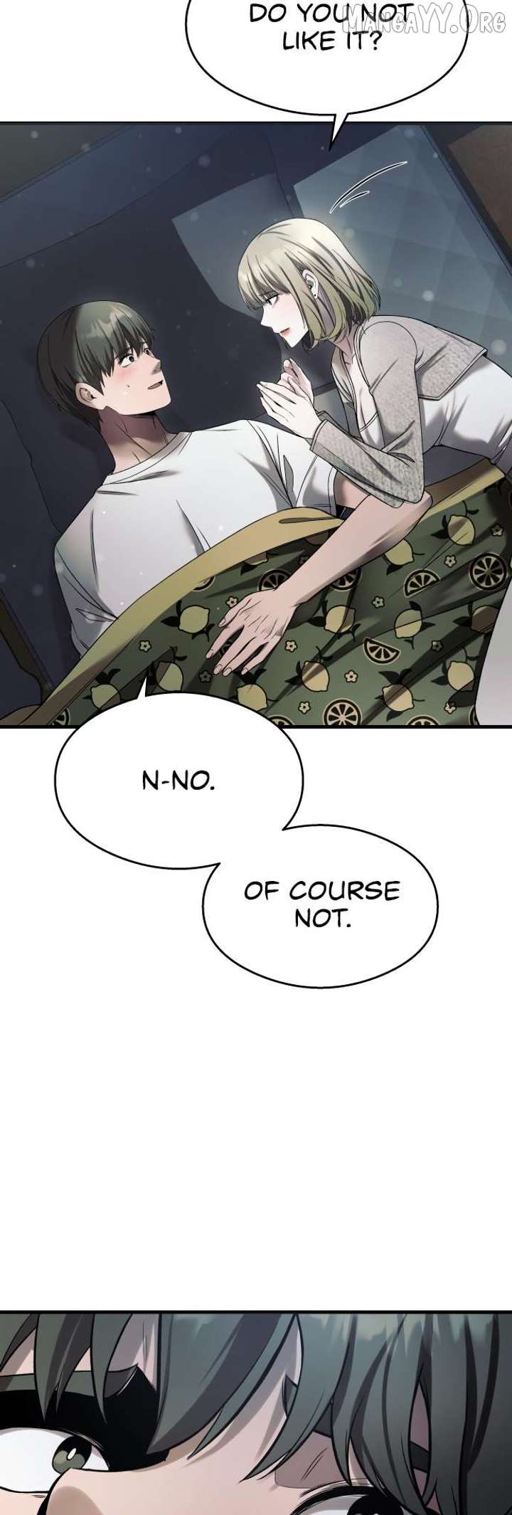 Heart-Pounding Cute Poem Chapter 38 233 40