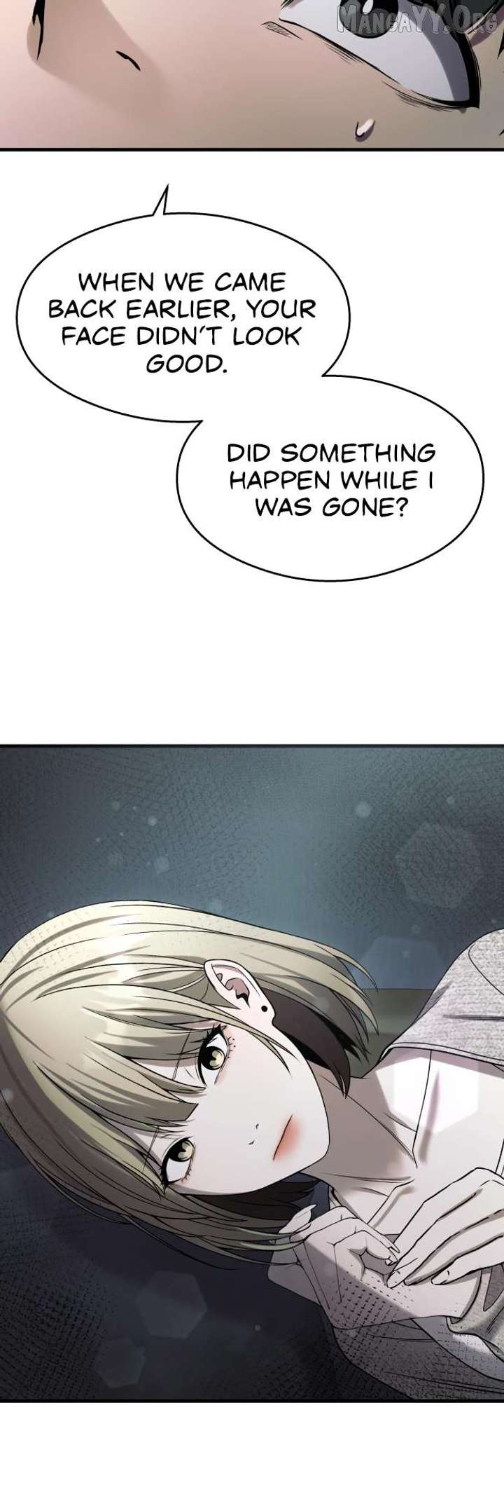 Heart-Pounding Cute Poem Chapter 38 234 41