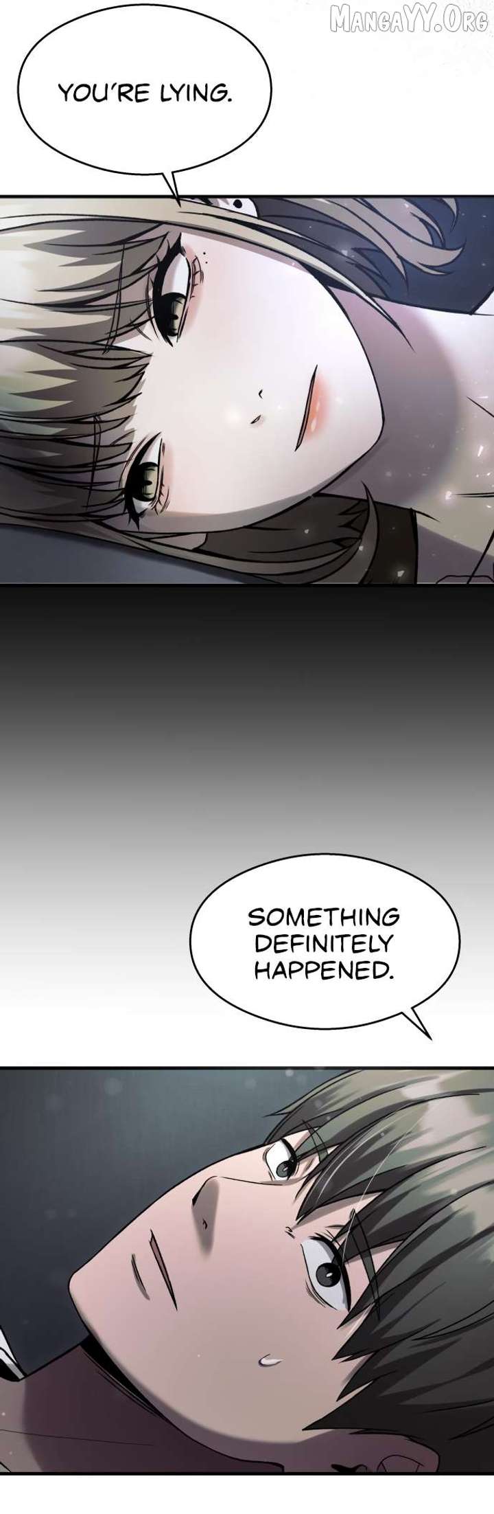 Heart-Pounding Cute Poem Chapter 38 236 43