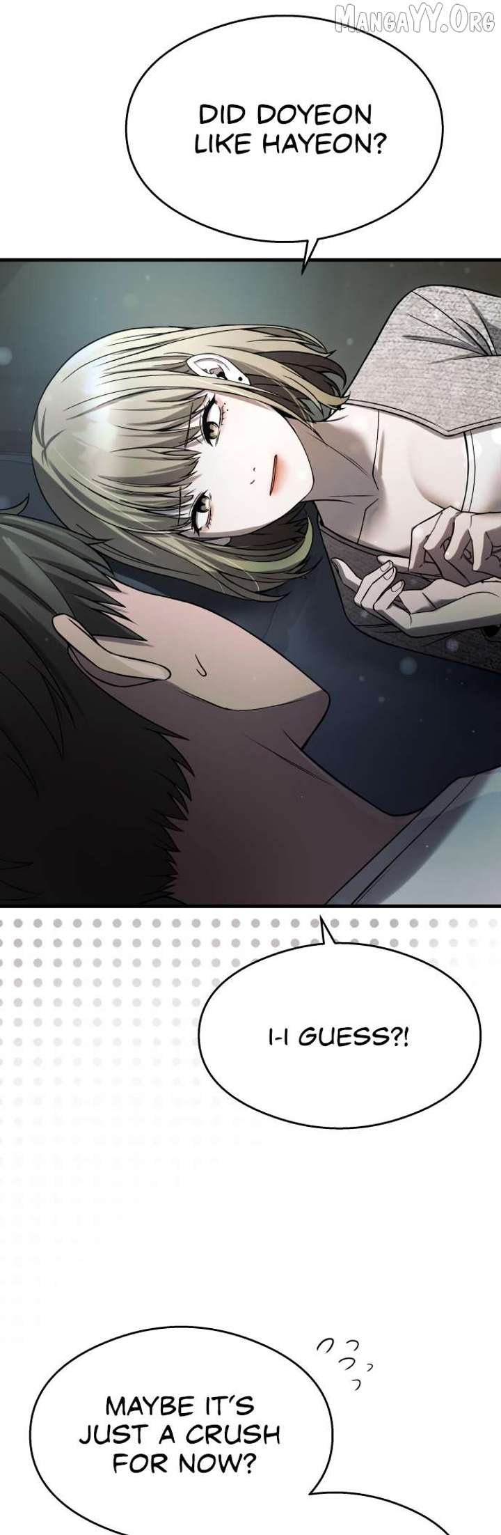 Heart-Pounding Cute Poem Chapter 38 238 45
