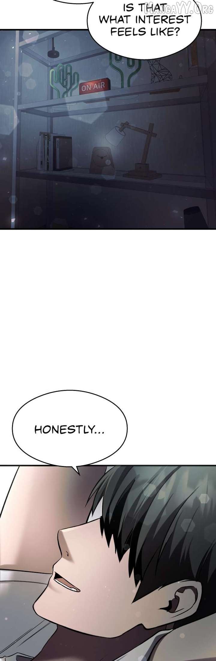 Heart-Pounding Cute Poem Chapter 38 239 46