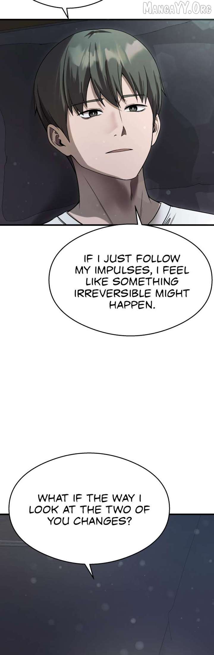 Heart-Pounding Cute Poem Chapter 38 242 49