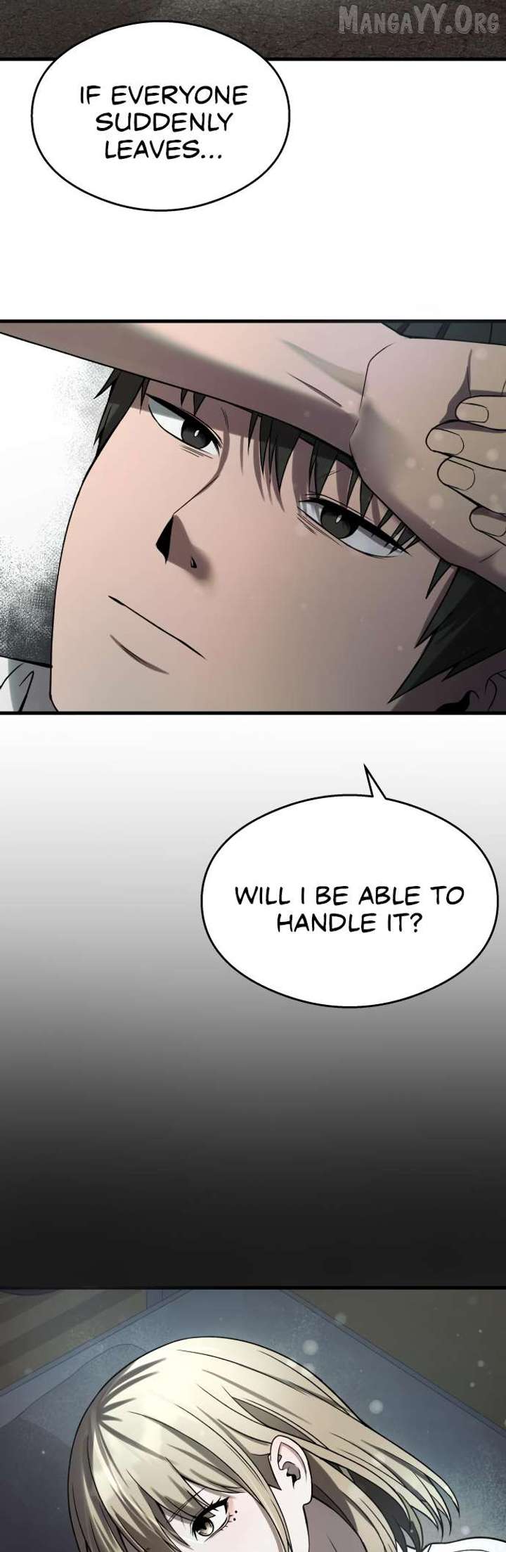 Heart-Pounding Cute Poem Chapter 38 244 51