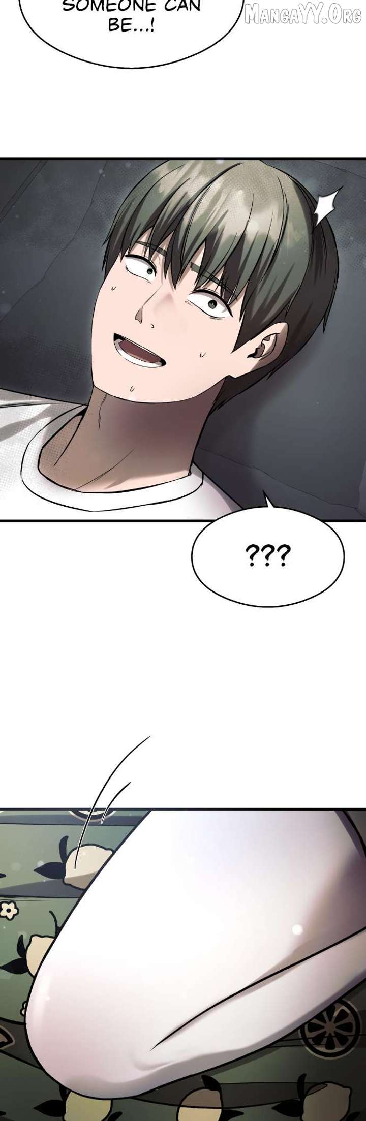 Heart-Pounding Cute Poem Chapter 38 247 54