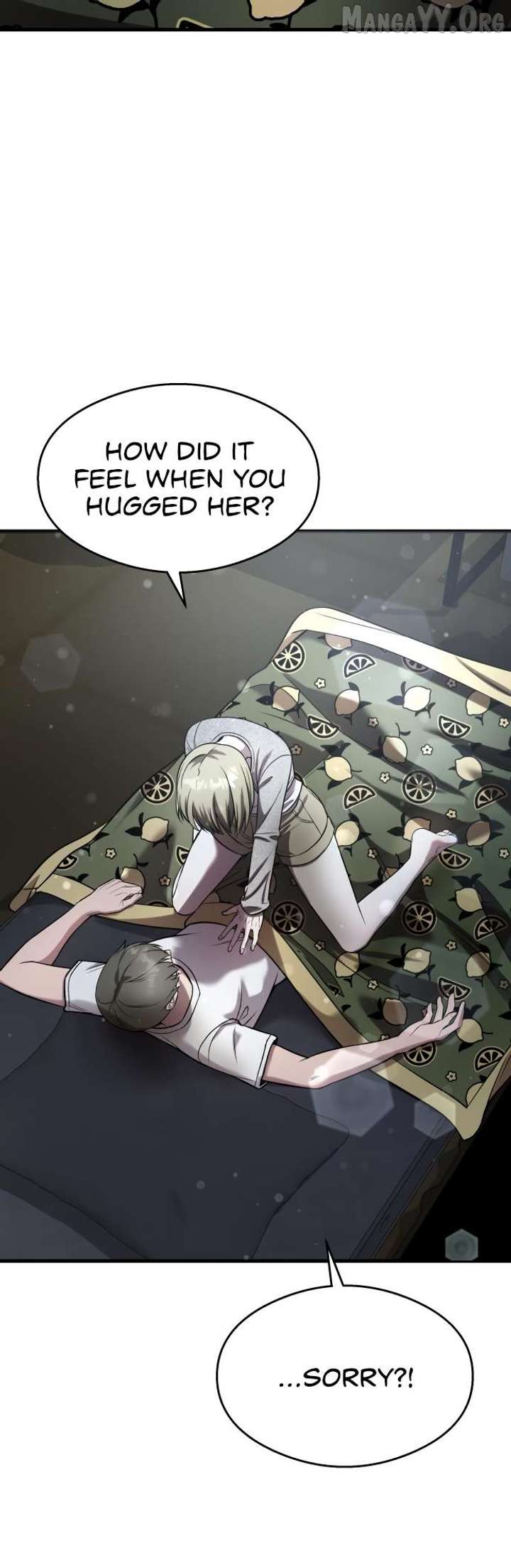 Heart-Pounding Cute Poem Chapter 38 248 55