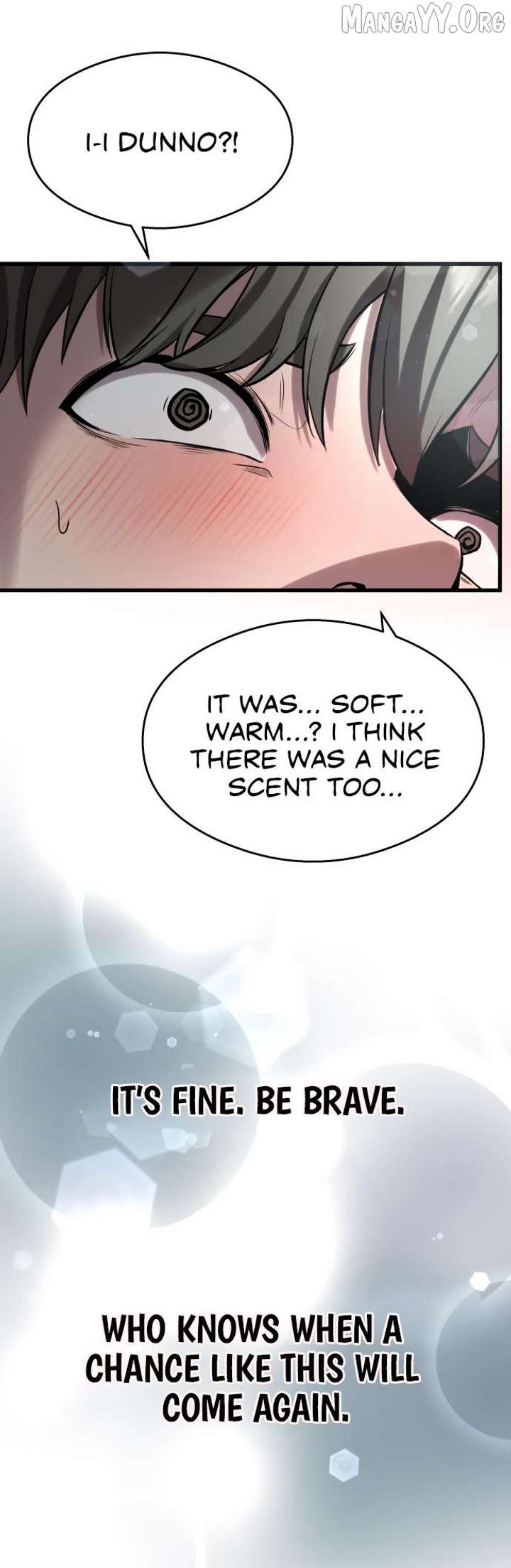Heart-Pounding Cute Poem Chapter 38 249 56