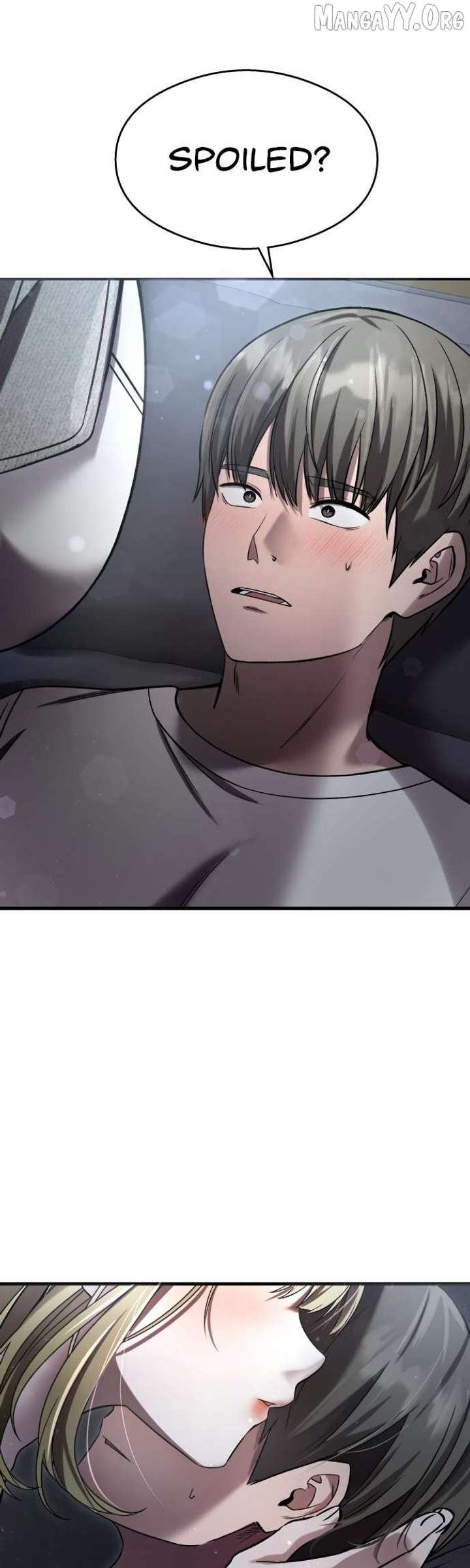 Heart-Pounding Cute Poem Chapter 38 252 59
