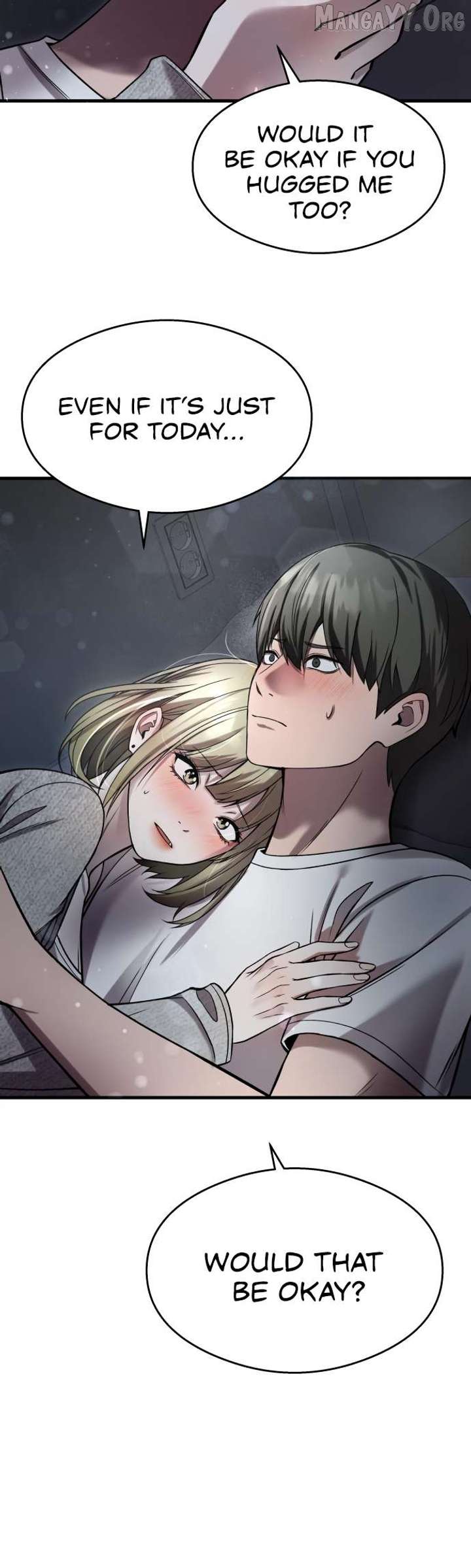 Heart-Pounding Cute Poem Chapter 38 253 60