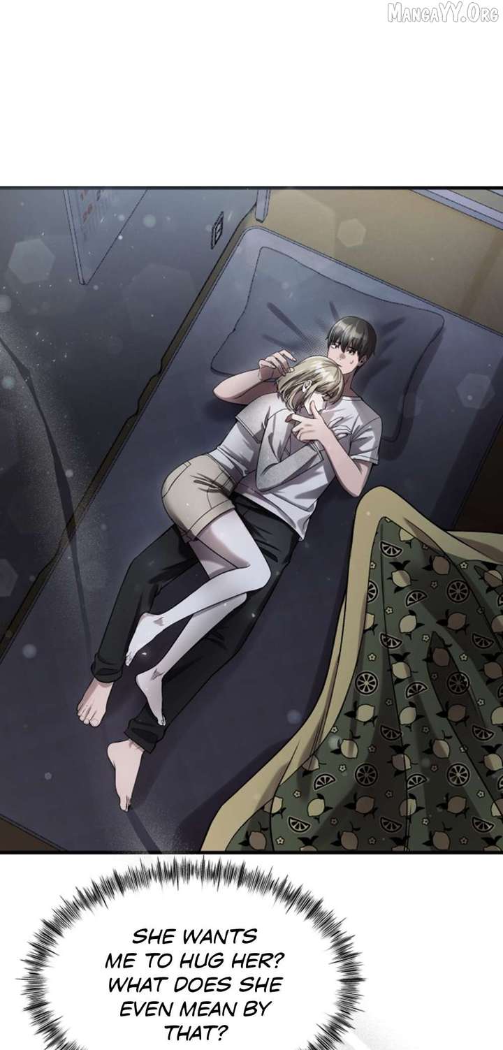 Heart-Pounding Cute Poem Chapter 39 322 ch 39 1