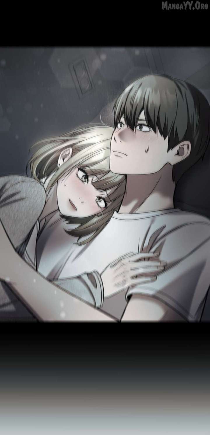 Heart-Pounding Cute Poem Chapter 39 424 ch 39 103