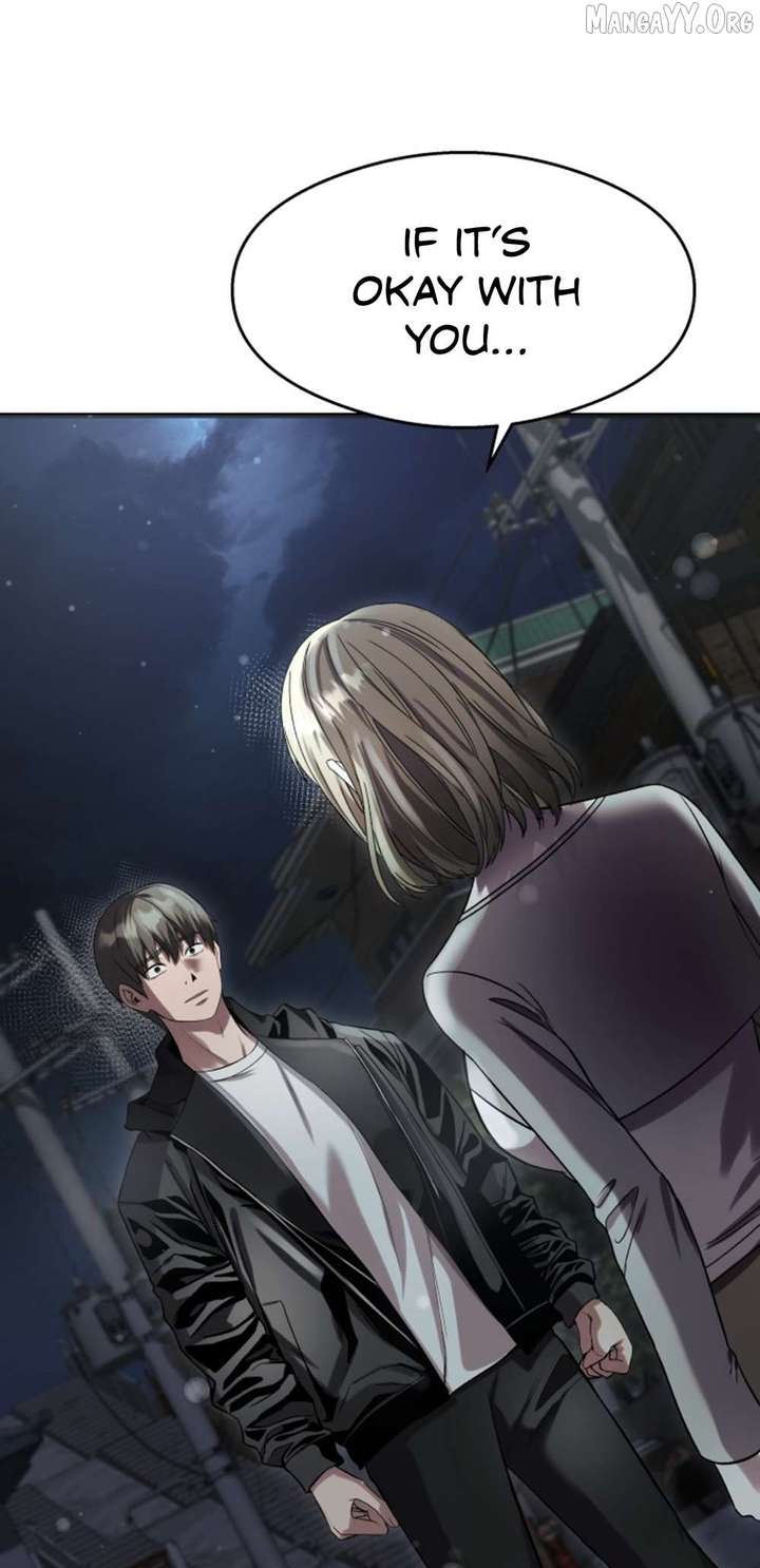 Heart-Pounding Cute Poem Chapter 39 426 ch 39 105