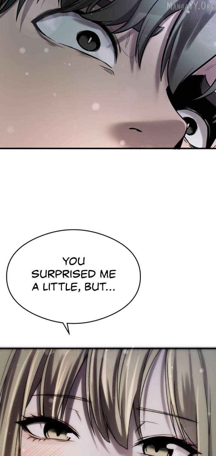 Heart-Pounding Cute Poem Chapter 39 334 ch 39 13