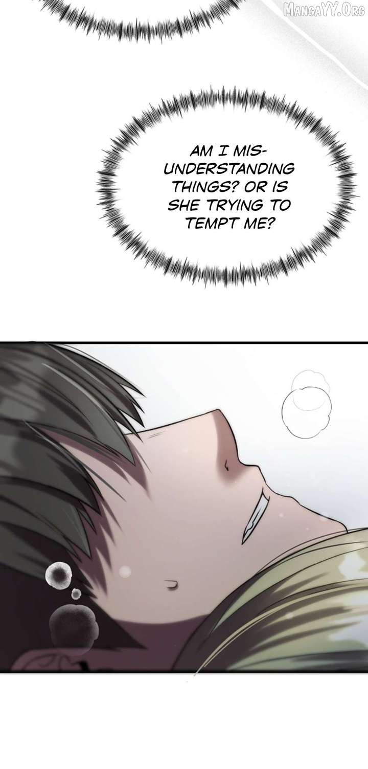 Heart-Pounding Cute Poem Chapter 39 323 ch 39 2