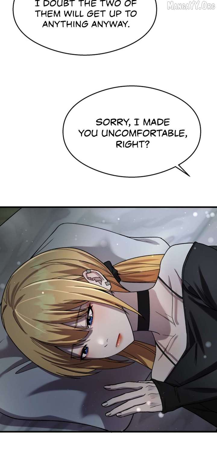 Heart-Pounding Cute Poem Chapter 39 342 ch 39 21