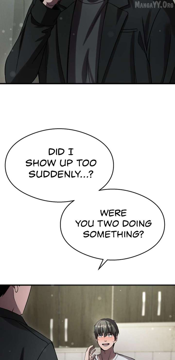 Heart-Pounding Cute Poem Chapter 39 351 ch 39 30