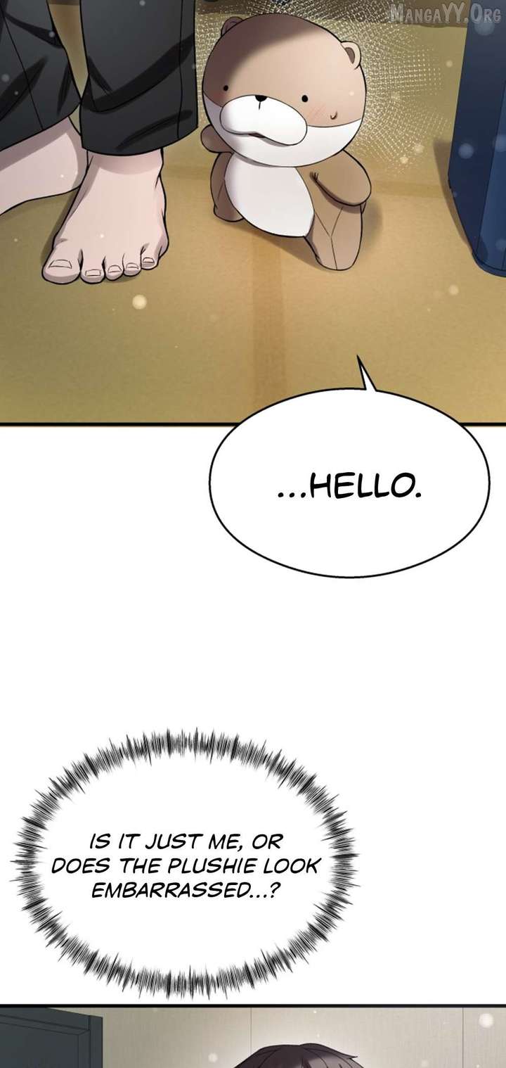 Heart-Pounding Cute Poem Chapter 39 354 ch 39 33