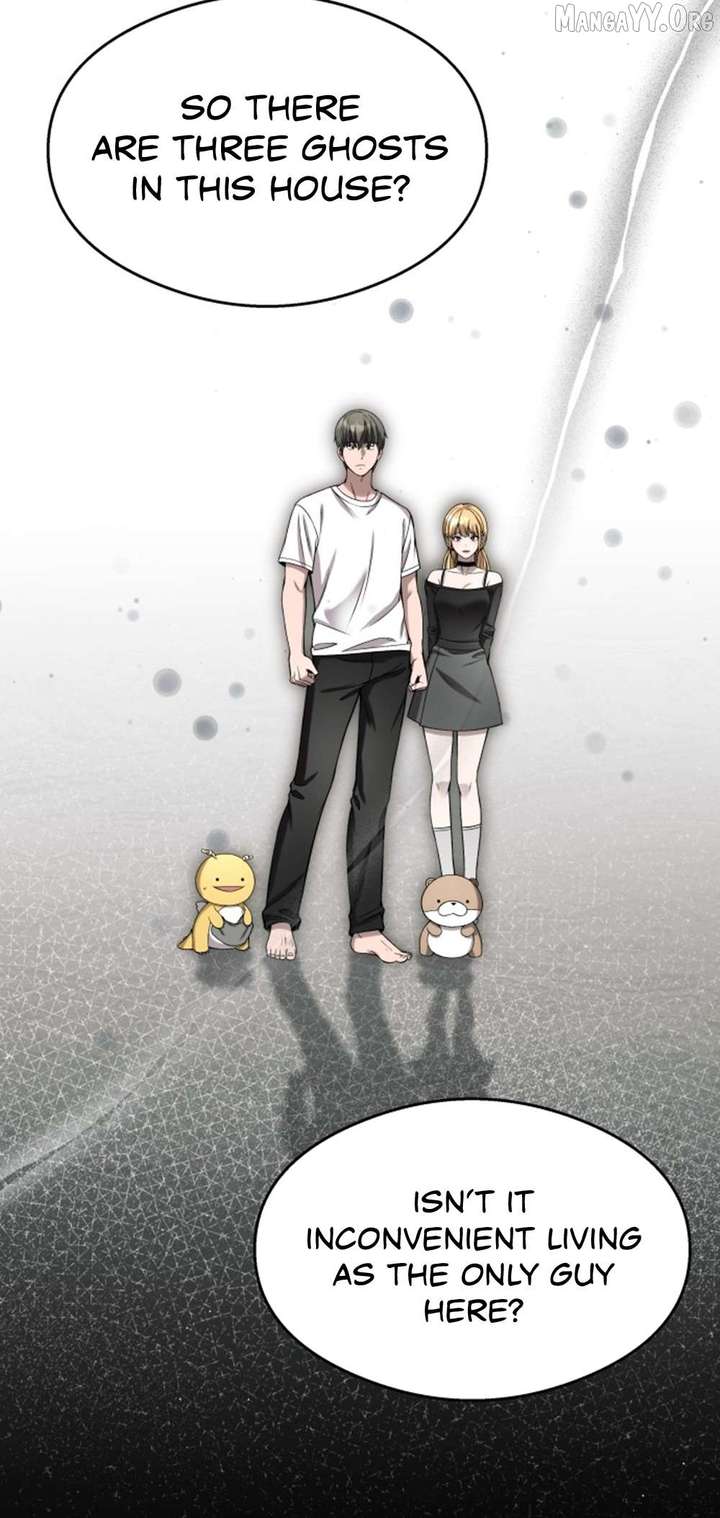 Heart-Pounding Cute Poem Chapter 39 358 ch 39 37