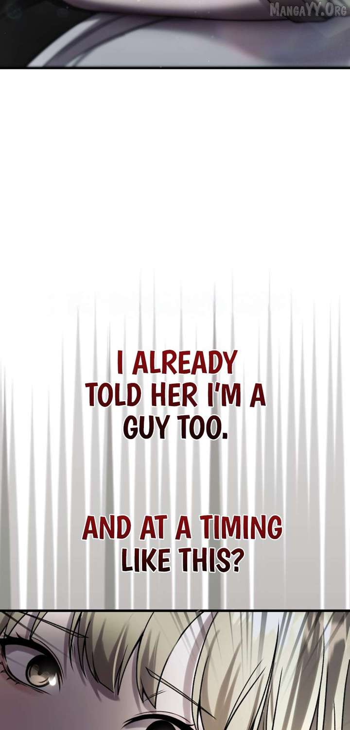 Heart-Pounding Cute Poem Chapter 39 325 ch 39 4
