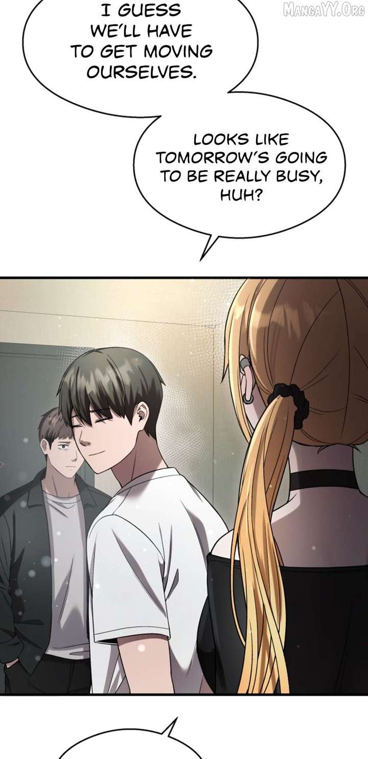 Heart-Pounding Cute Poem Chapter 39 367 ch 39 46