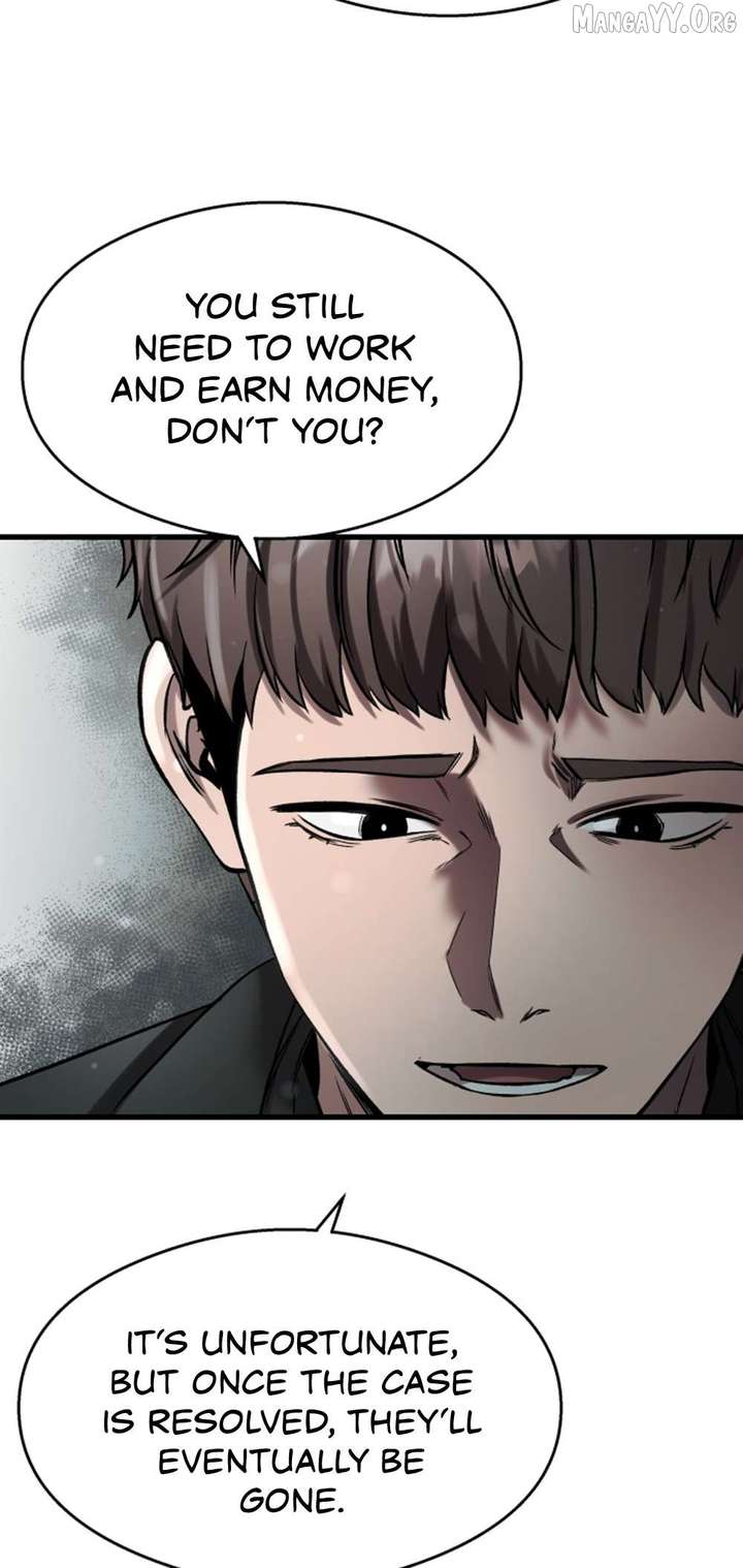 Heart-Pounding Cute Poem Chapter 39 392 ch 39 71