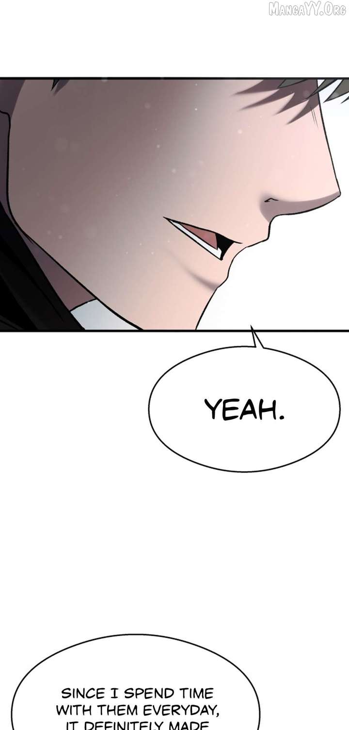 Heart-Pounding Cute Poem Chapter 39 394 ch 39 73