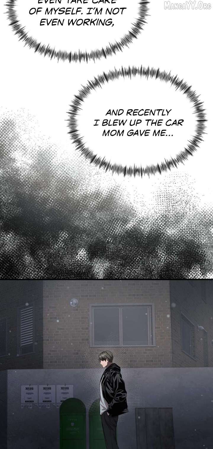 Heart-Pounding Cute Poem Chapter 39 406 ch 39 85