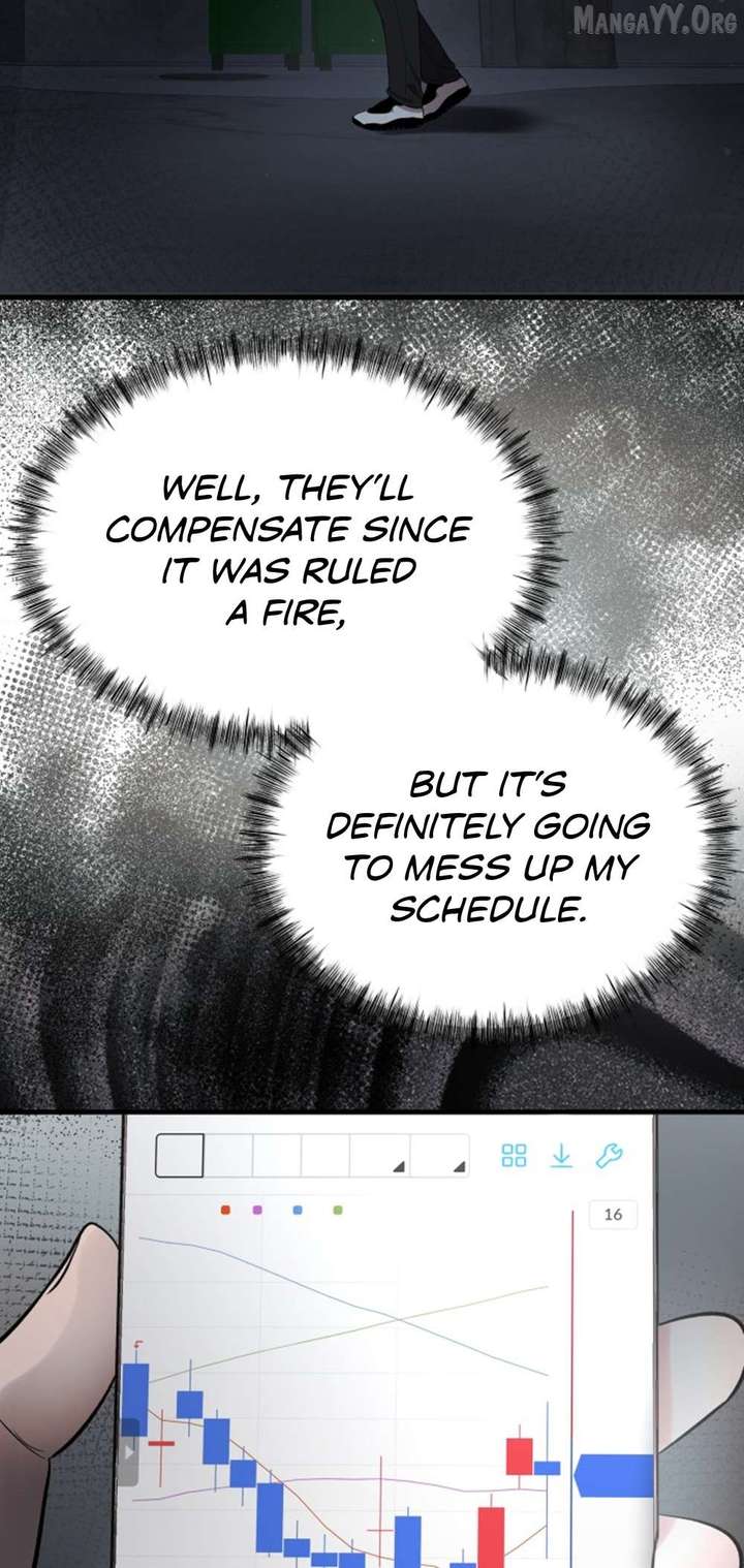 Heart-Pounding Cute Poem Chapter 39 407 ch 39 86