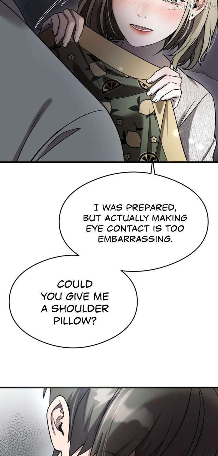 Heart-Pounding Cute Poem Chapter 39 330 ch 39 9