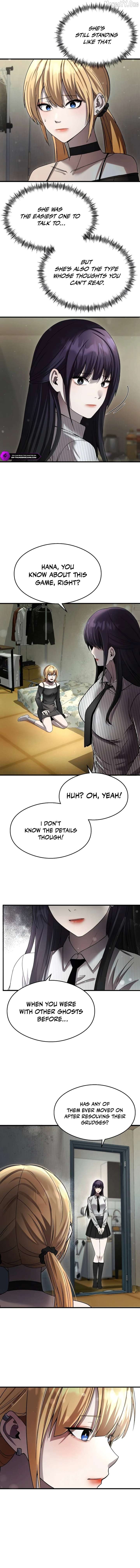 Heart-Pounding Cute Poem Chapter 40 60 ch 40 6