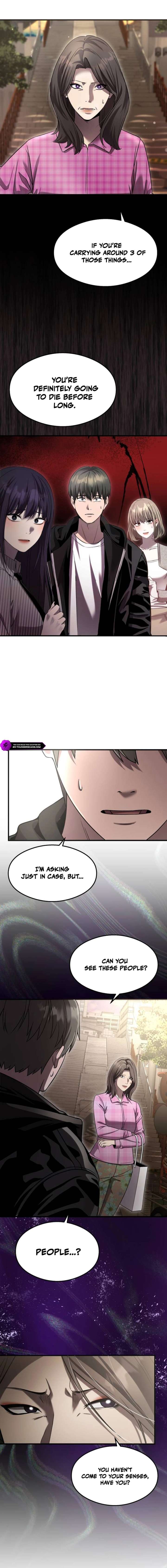 Heart-Pounding Cute Poem Chapter 42 88 ch 42 10