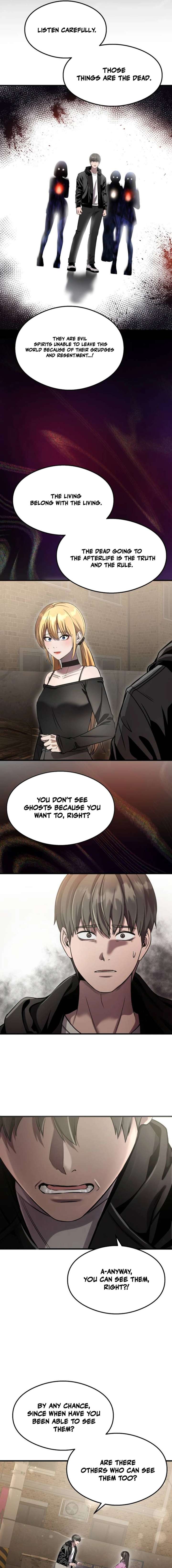 Heart-Pounding Cute Poem Chapter 42 89 ch 42 11