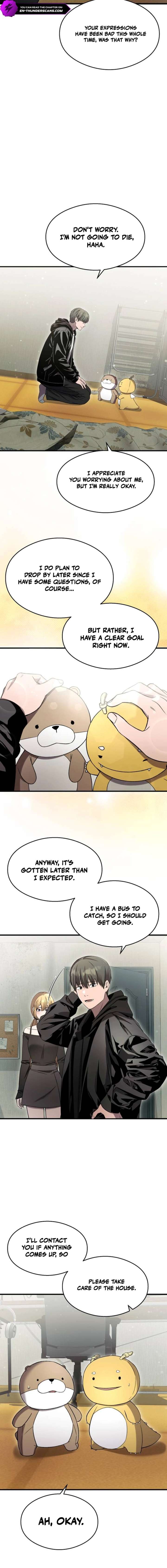 Heart-Pounding Cute Poem Chapter 42 96 ch 42 18