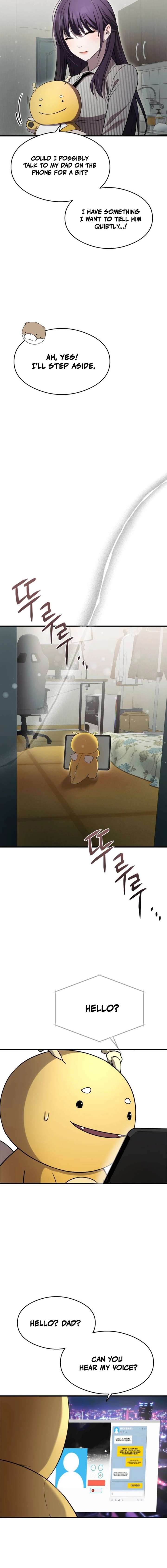 Heart-Pounding Cute Poem Chapter 42 98 ch 42 20
