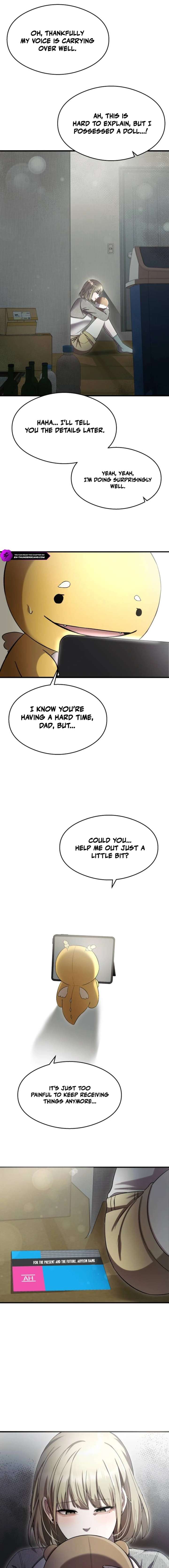 Heart-Pounding Cute Poem Chapter 42 99 ch 42 21